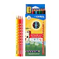 Lapices Groove Slime natural Grip Lyra - Miniatura 1