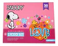 Block de dibujo liceo 60 Snoopy - Miniatura 1