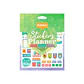 Block Sticker Planner/Travel Autoadhesivo Adetec - Miniatura 2