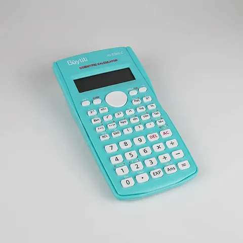 Calculadora científica IRM