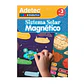 Sistema Solar Magnético de Adetec - Miniatura 1