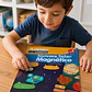Sistema Solar Magnético de Adetec - Miniatura 2
