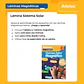 Sistema Solar Magnético de Adetec - Miniatura 4
