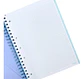 Cuaderno Universitario 5 cursos Trazzos Dgnottas A4 Tapa Dura Diseños surtidos - Miniatura 6