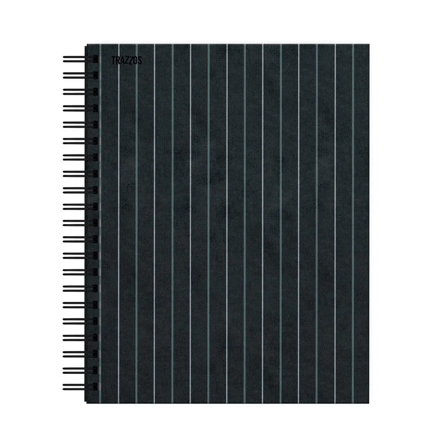 Cuaderno Universitario 5 cursos Trazzos Dgnottas A4 Tapa Dura Diseños surtidos 5