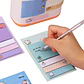 Notas Adhesivas Animales Adorables Lovely bears - Miniatura 1