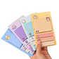 Notas Adhesivas Animales Adorables Lovely bears - Miniatura 2