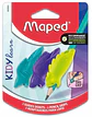 Agarre de lápiz Maped ayuda para aprender a escribir/ Unidad. - Miniatura 2