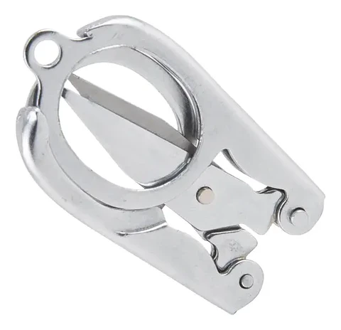 Tijeras Plegable 3' (7.6cm)
