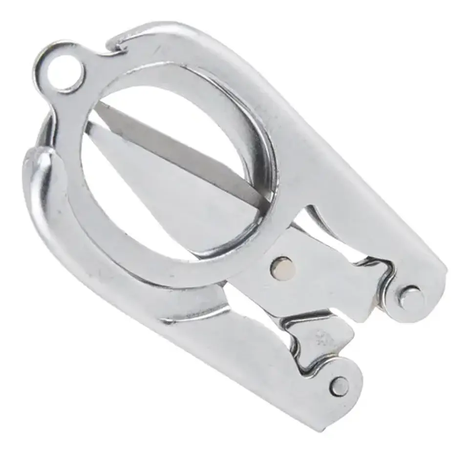 Tijeras Plegable 3' (7.6cm) 1