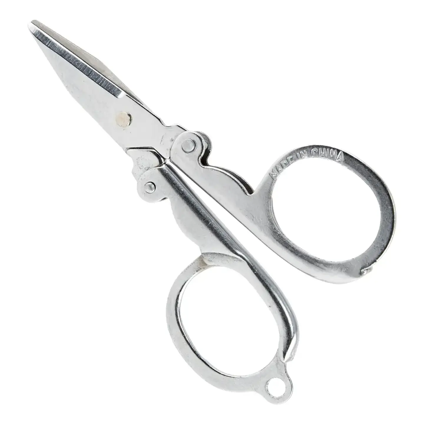 Tijeras Plegable 3' (7.6cm) 2