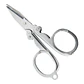 Tijeras Plegable 3' (7.6cm) - Miniatura 2