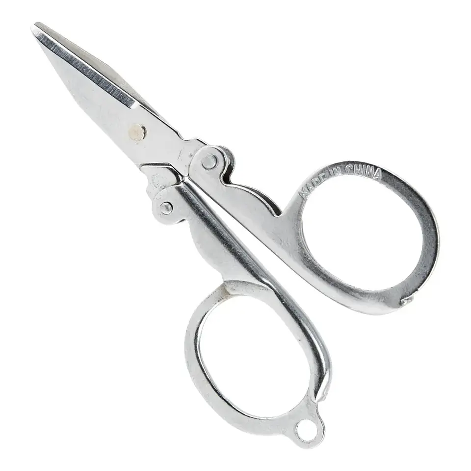 Tijeras Plegable 3' (7.6cm) 2