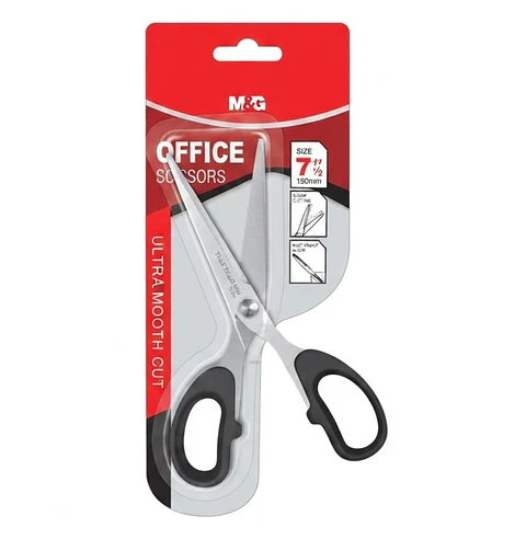 Tijeras M&G Tryme Classic 170 mm