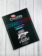 Libro Caligrafía & Lettering Nv 2 Intermedio Adix Creative - Miniatura 1