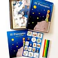 Lata Coleccionable Rompecabezas El Principito  - Miniatura 2