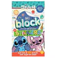 Block de Stickers Para Colorear Lilo y Stitch - Miniatura 1