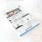 Libreta Magic Slayer Snoopy - Mooving - Miniatura 2