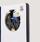 Mooving Magic Layers - Libreta Con Líneas Harry Potter - Miniatura 3