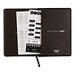 CUADERNO A5 BLACK EDITION - MOOVING - Miniatura 3
