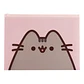Carpeta Sobre Con Cierre Zip A4  Pusheen - Miniatura 1