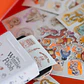 Lata Coleccionable Multi-Stickers Winnie de Pooh – 8 Laminas - Miniatura 4