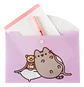 Sobre con Botón A5 Pusheen - Miniatura 1