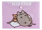 Sobre con Botón A5 Pusheen - Miniatura 2