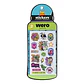 Stickers Toy Story Para Botella Uv Transfer (A prueba de agua) - Wero - Miniatura 1