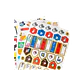 Set Colección Stikers Planner Mickey - Wero - Miniatura 2