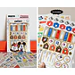 Set Colección Stikers Planner Mickey - Wero - Miniatura 4