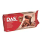 Pasta Das Para modelar en frío 1/2 kg Terracota - Miniatura 1