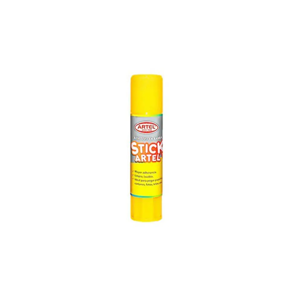 Pegamento Stick Fix Artel 8 gr 1