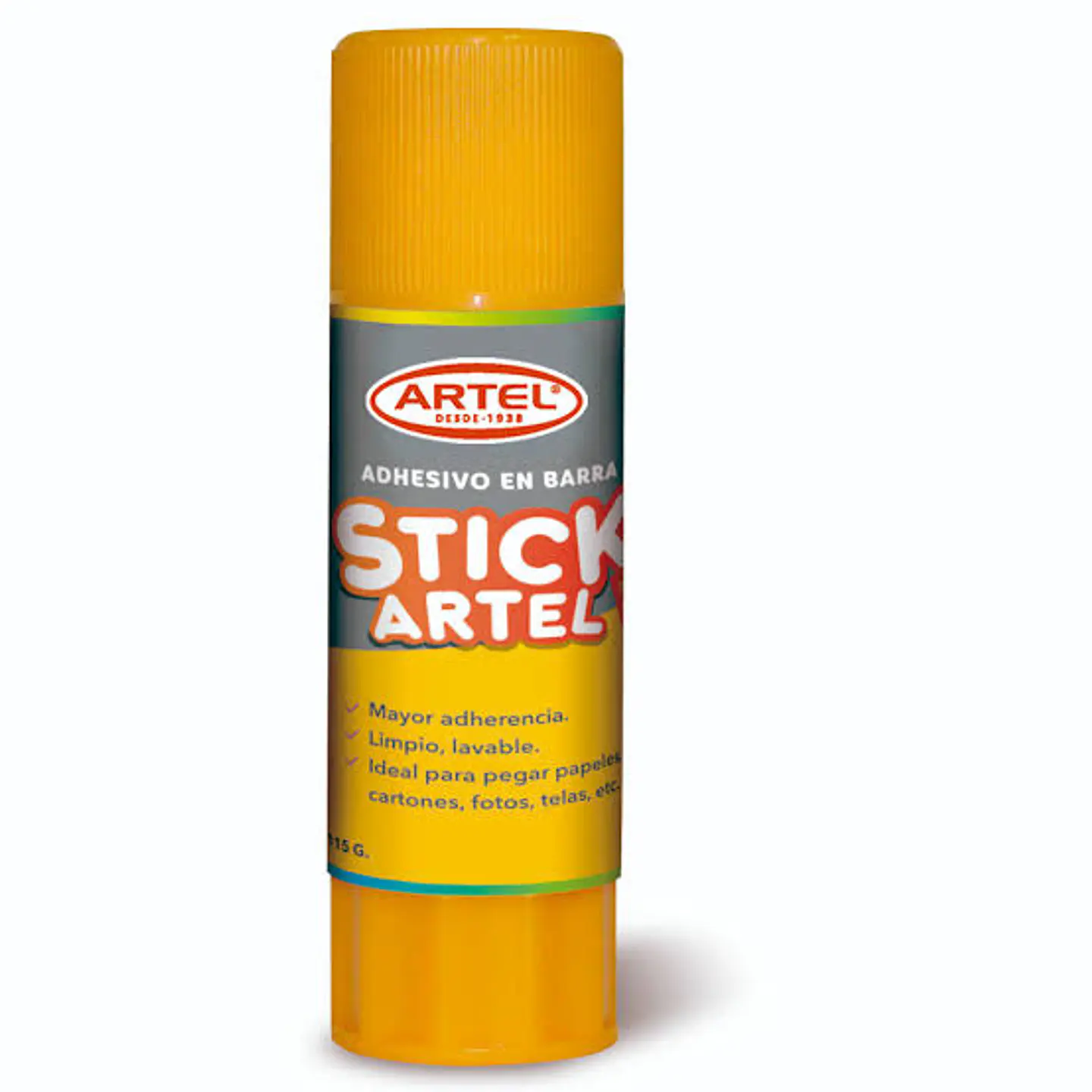 Pegamento Stick Fix En Barra Artel Tamaño XL 115 Grs 1