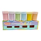 Témpera Pastel 6 colores Artel - Miniatura 2