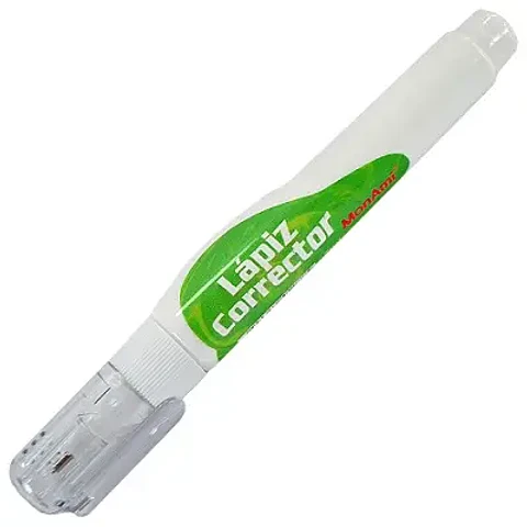 Lápiz Corrector 7 ML Monami