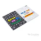 Libro Frases para Colorear 50 Diseños - Adix Creative - Miniatura 2