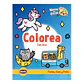 Libro Colorea con Guía - Dactic  - Miniatura 1