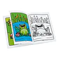 Libro Colorea con Guía - Dactic  - Miniatura 2