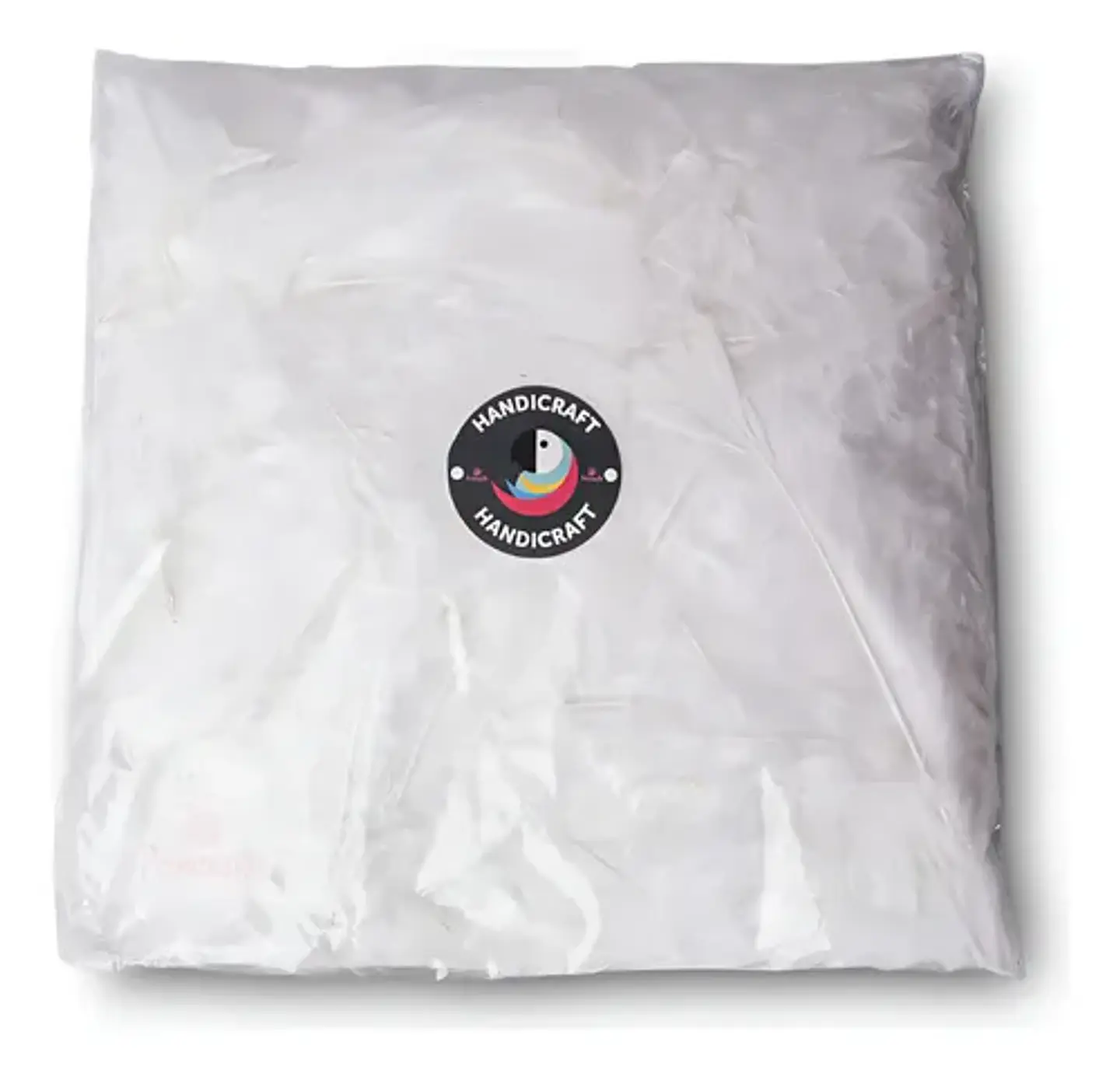 Plumas Blancas - Bolsa 10 gr.  2