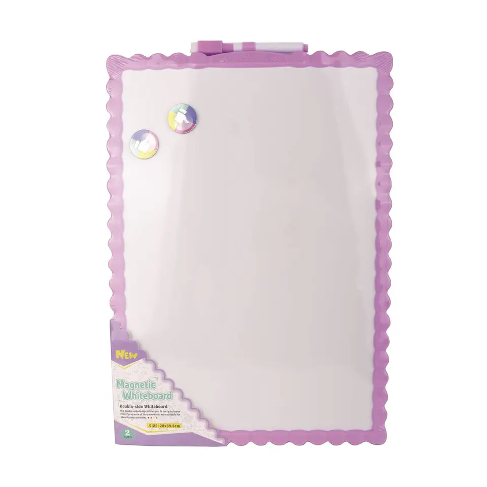 Pizarra Blanca / Planner 28x21.5 Motarro 1