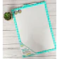 Pizarra Blanca / Planner 28x21.5 Motarro - Miniatura 3
