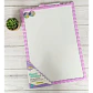 Pizarra Blanca / Planner 28x21.5 Motarro - Miniatura 4