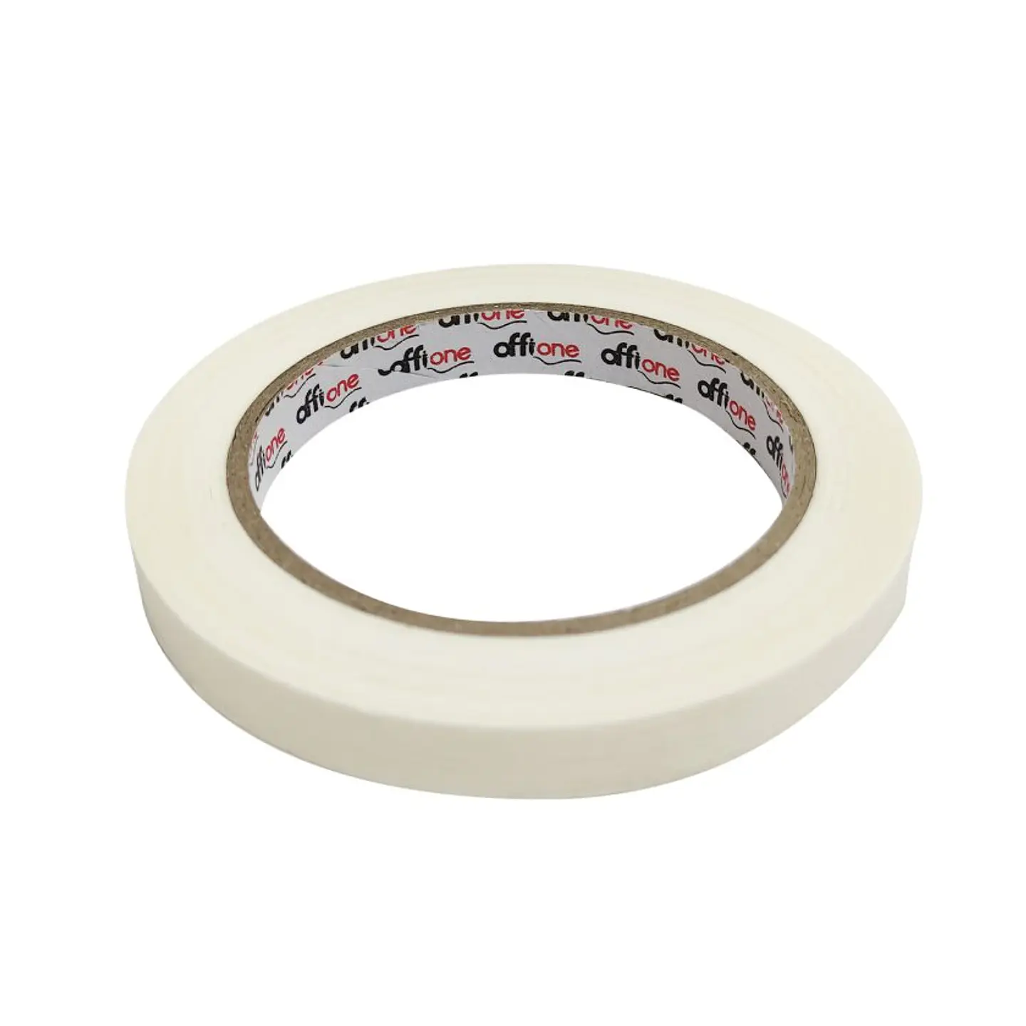 Cinta Masking Tape Blanca 12mm x 40mm 1