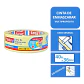 Masking Tape Tesa 36mm x 40 - Miniatura 1