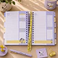 Agenda Snoopy 2027 Diaria - Mooving! - Miniatura 2