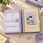 Agenda Snoopy 2027 Diaria - Mooving! - Miniatura 3