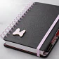 Agenda Minnie 2027 Diaria - Mooving! - Miniatura 3