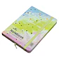Libreta A7 tapa dura 100 hojas 80 gr Variedades  - Miniatura 1