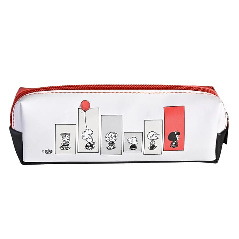 Estuche pequeño Mafalda Torre  2